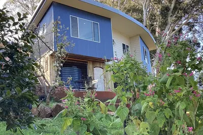 Image de Treehouse Eco Retreat