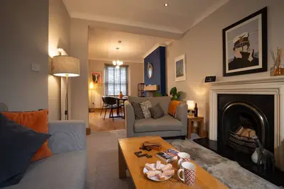 Image de 2br - 1. 5ba - Centre ville - Parking - Ambleside