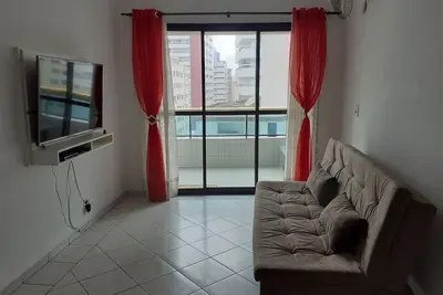 Image de Grand appartement avec vue sur la mer.
