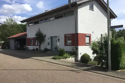 Image de Appartement Ferber