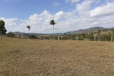 Image de Tourisme rural, à cinq kilomètres de la ville de Boca da Mata. Environnement écologique
