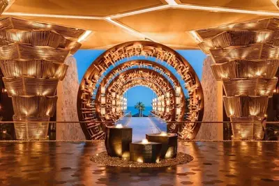 Image de Suite De Luxe Grand Mayan Los Cabos 2 Chambres!