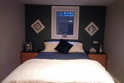 Image de Unique Zen Den Guest Suite à Alliston