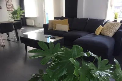 Image de Appartement privé de luxe près d'Amsterdam. Dans un village authentique