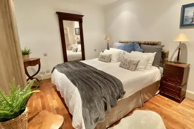 Image de Appartement confortable Ă Kensington