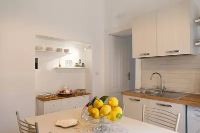 Image de La Maison de la Ninetta Côte Amalfitaine
