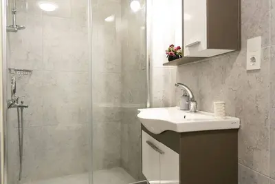 Image de Sirena's Suites