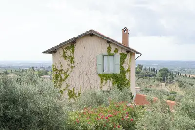 Image de Appartement Pineta - dans Vigna Luisa Resort - près de Rome