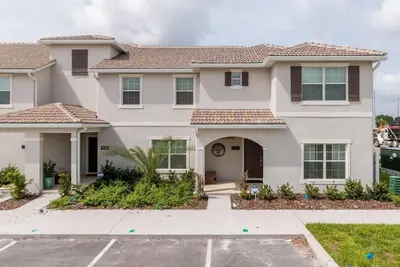 Image de 3076- Great Family Home near Disney, private pool, Storey Lake Resort