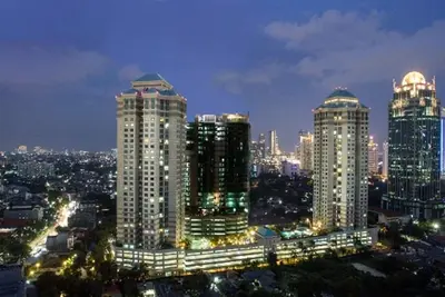 Image de Batavia Hotel and Serviced Apartments
