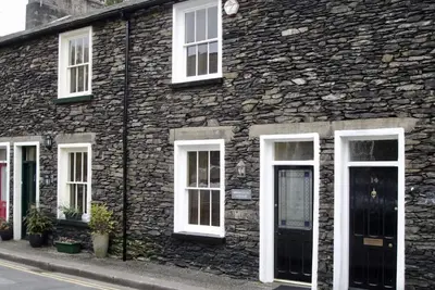Merrylocks Cottage