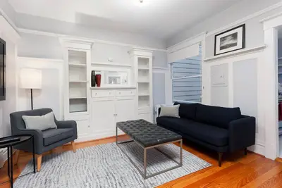 Image de Rénové 1Bd Nob Hill Condo près de Union Square