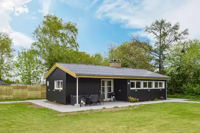 Image de Superbe maison à Køge avec WiFi