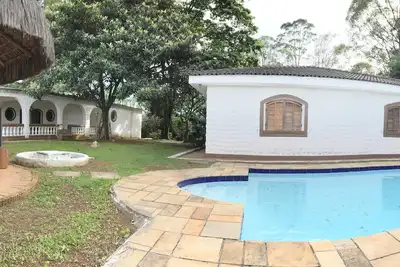 Image de Maison avec piscine km 17 d'Anhanguera