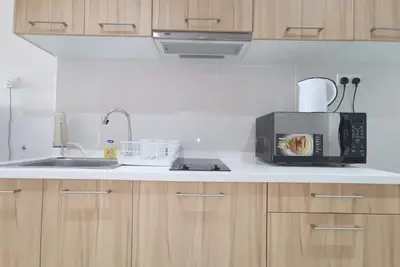 Image de Ksl Studio Homestay by Immaculate