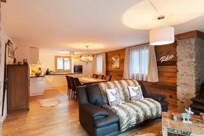Image de Apartment Bristolino by Interhome