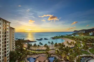 Image de Oceanview 2 Bdrm 2 Bath Villa Semaine de Pâques 2020 au Marriott KoOlina Beach Club