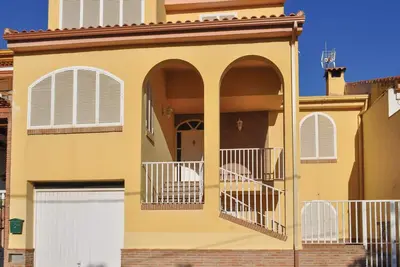 Image de Belle maison de 3 chambres à Olivares
