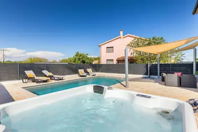 Image de Superbe maison à Valtura