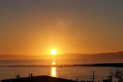 Ngawi Coastal Kiwi Bach