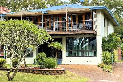 Image de Wanda Pet Friendly Beach Retreat