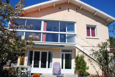 Image de Gap : Location T3 RdC Villa Classement 3 étoiles