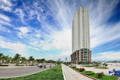 Image de Khanh Hoa Apartments