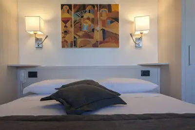 Image de Appartement Supérieur pour 4 personnes