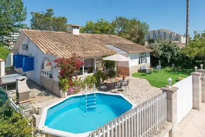 Image de Cozy house near the Hidropark & the beach, ideal for children and pets