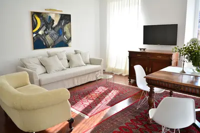 Appartement Milesi Au coeur de la vieille ville