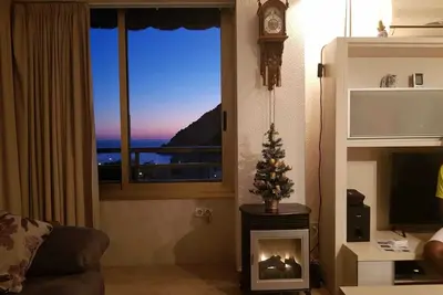 Image de Bel appartement calme Finestrat