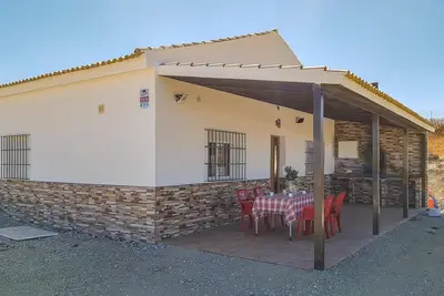 Image de Belle maison de 5 chambres à Olvera