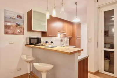 Image de Charming Piazza Statuto Apartment
