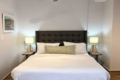 Image de Appartement @ The Square