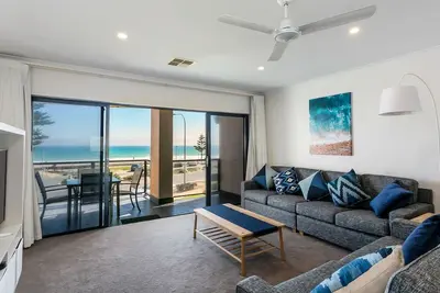 Image de Appartement Moana Beachfront
