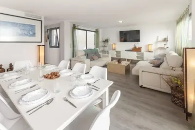 Image de Villa Treviso Famille