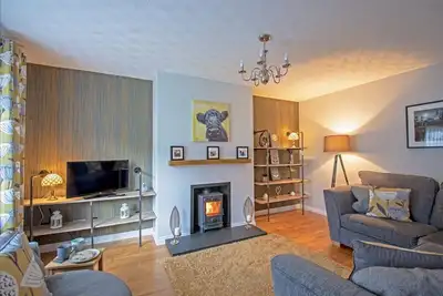 Image de Maison de vacances familiale récemment rénovée