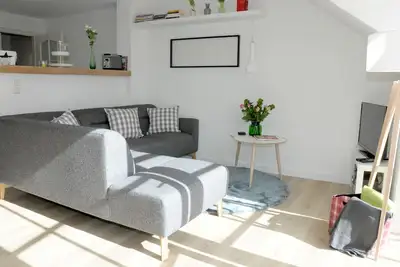 Image de vacances Mer Baltique / Schlei dans l'appartement, récemment rénové, avec 3 chambres