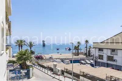 Image de Appartement sur la plage