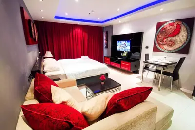 Image de Absolute Bangla Suites
