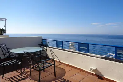 Image de Appartement sur la plage