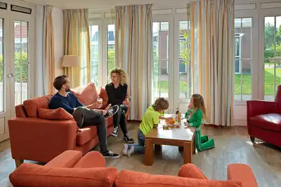 Image de Maison de vacances Noordwijk