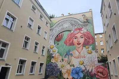 Image de Appartement De La Vieille Ville au coeur de Poznan