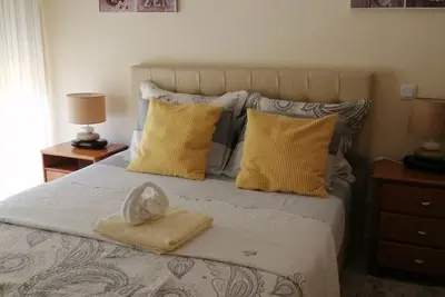 Image de appartement en Algarve