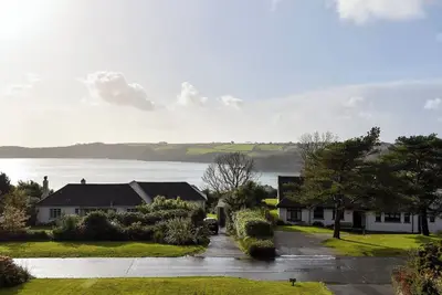 Image de 4 chambres Ă coucher Ă Carlyon Bay, near St Austell