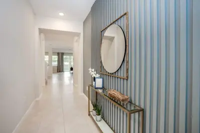 Image de Beautiful Villa with Private Pool, Close to Disney, Orlando Villa 3113