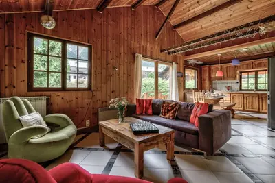 Image de Chalet Anma - Alpes Travel - Les Houches (Sleeps 8)