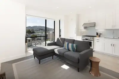 Image de Nouveau condo 1 chambre à coucher dans la mission