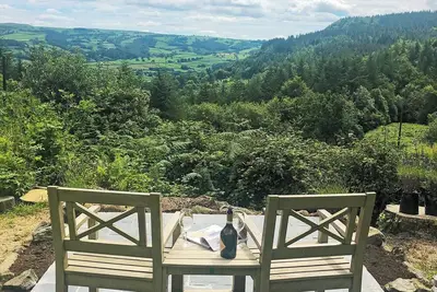 Image de 3 chambres à coucher à Trefriw, near Llanrwst