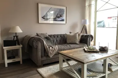 Image de appartement de luxe dans la résidence étoile de mer pour 4 personnes